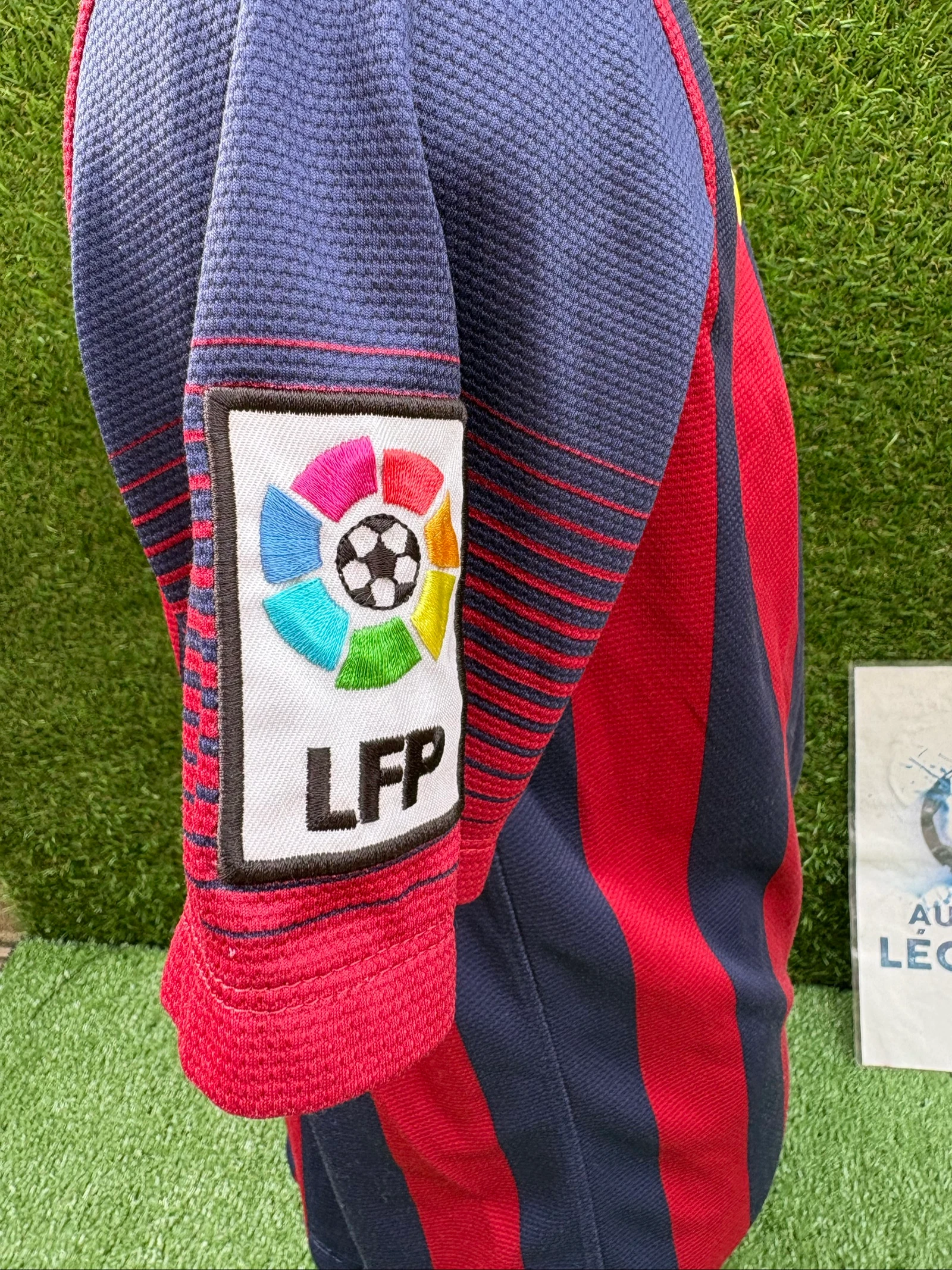 Camiseta Iniesta Barcelona – photo 6